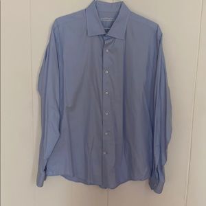 Southern tide men’s button down XL